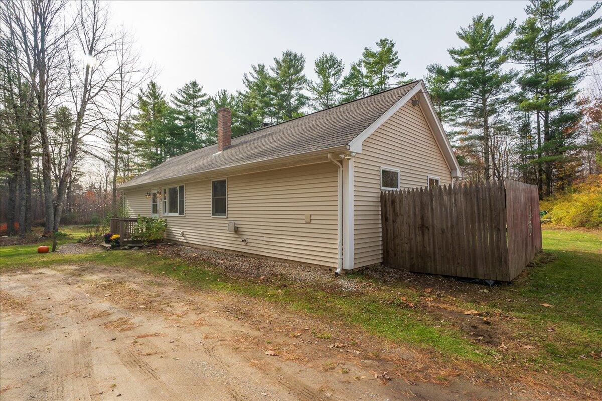 20 Spahr Road Washington, ME 04574 - Photo 36 of 46 20 Spahr Road, Washington