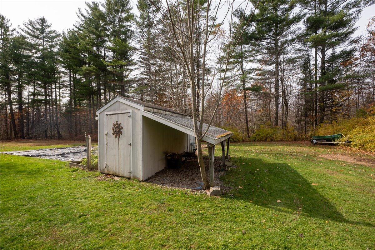 20 Spahr Road Washington, ME 04574 - Photo 37 of 46 20 Spahr Road, Washington