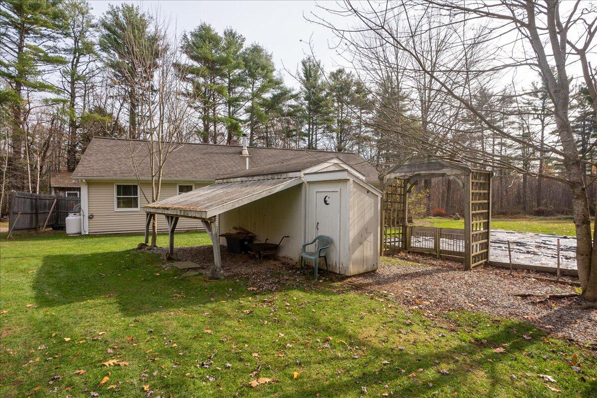 20 Spahr Road Washington, ME 04574 - Photo 38 of 46 20 Spahr Road, Washington