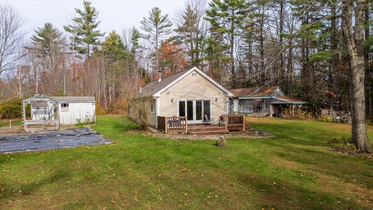 20 Spahr Road Washington, ME 04574 - Photo 40 of 46 20 Spahr Road, Washington