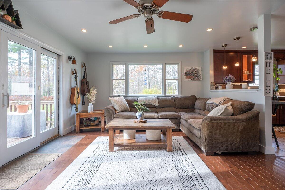 20 Spahr Road Washington, ME 04574 - Photo 4 of 46 20 Spahr Road, Washington