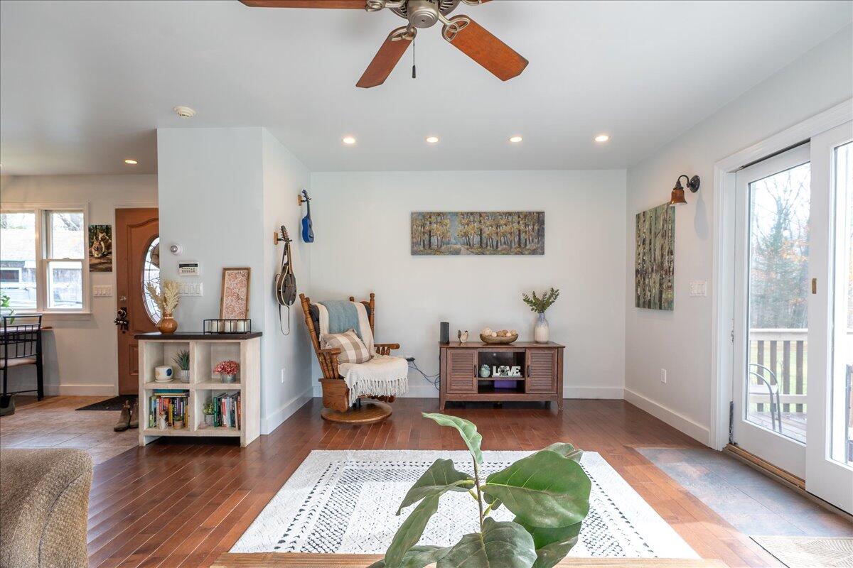 20 Spahr Road Washington, ME 04574 - Photo 5 of 46 20 Spahr Road, Washington