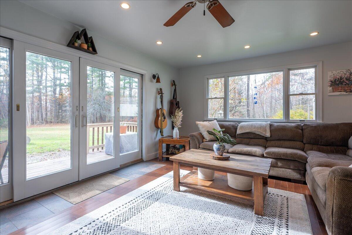 20 Spahr Road Washington, ME 04574 - Photo 6 of 46 20 Spahr Road, Washington