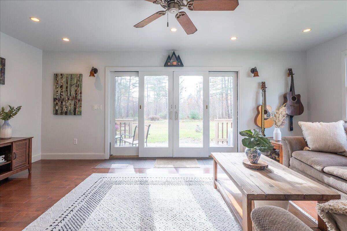 20 Spahr Road Washington, ME 04574 - Photo 7 of 46 20 Spahr Road, Washington