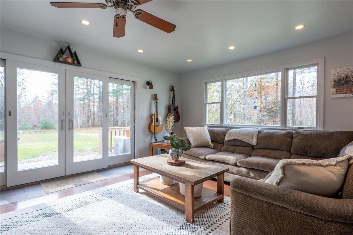 20 Spahr Road Washington, ME 04574 - Photo 8 of 46 20 Spahr Road, Washington