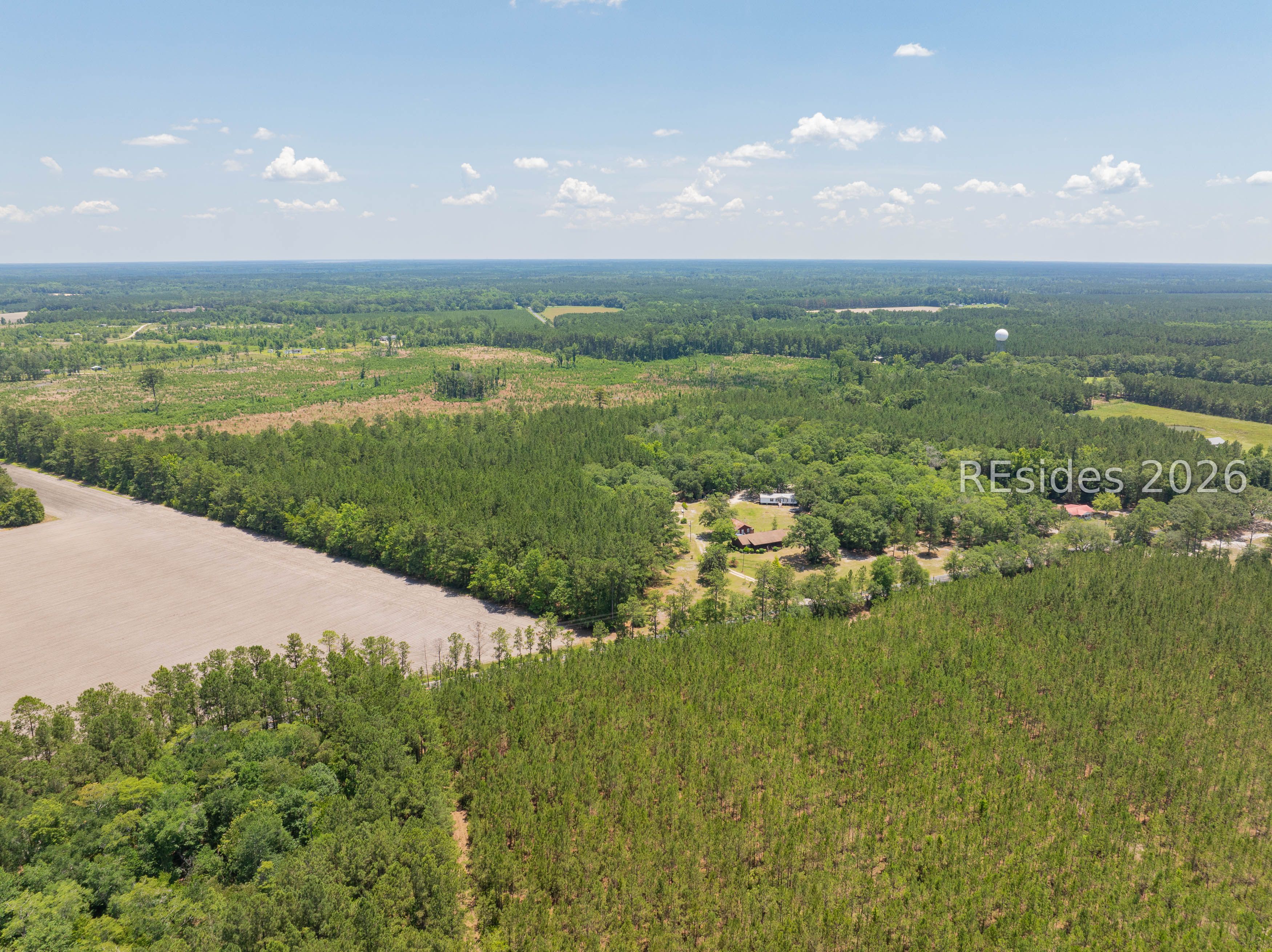 3958 Pineland Road Varnville, SC 29944 - Photo 52 of 55