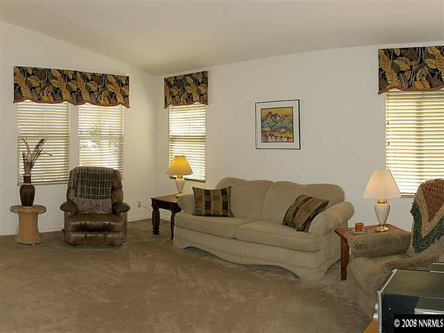 10025 Eagles Landing Court Reno, NV 89521 - Photo 2 of 9 Photo 2