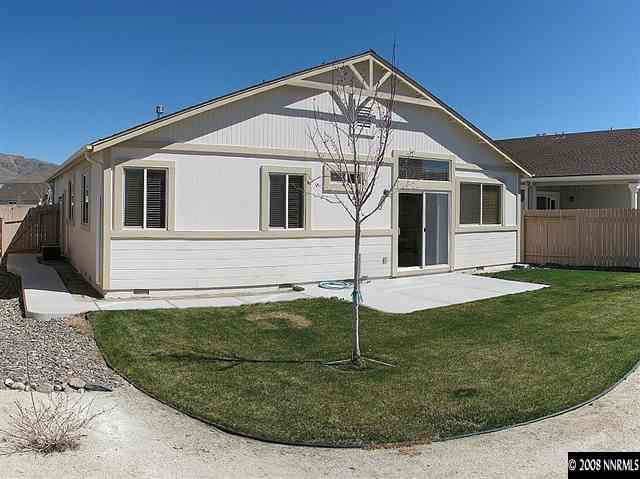 10025 Eagles Landing Court Reno, NV 89521 - Photo 8 of 9 Photo 8
