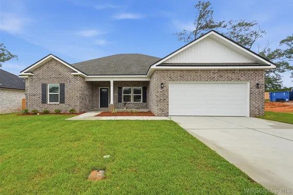 $339,000 | 326 Thornbird Loop, Enterprise, AL 36330