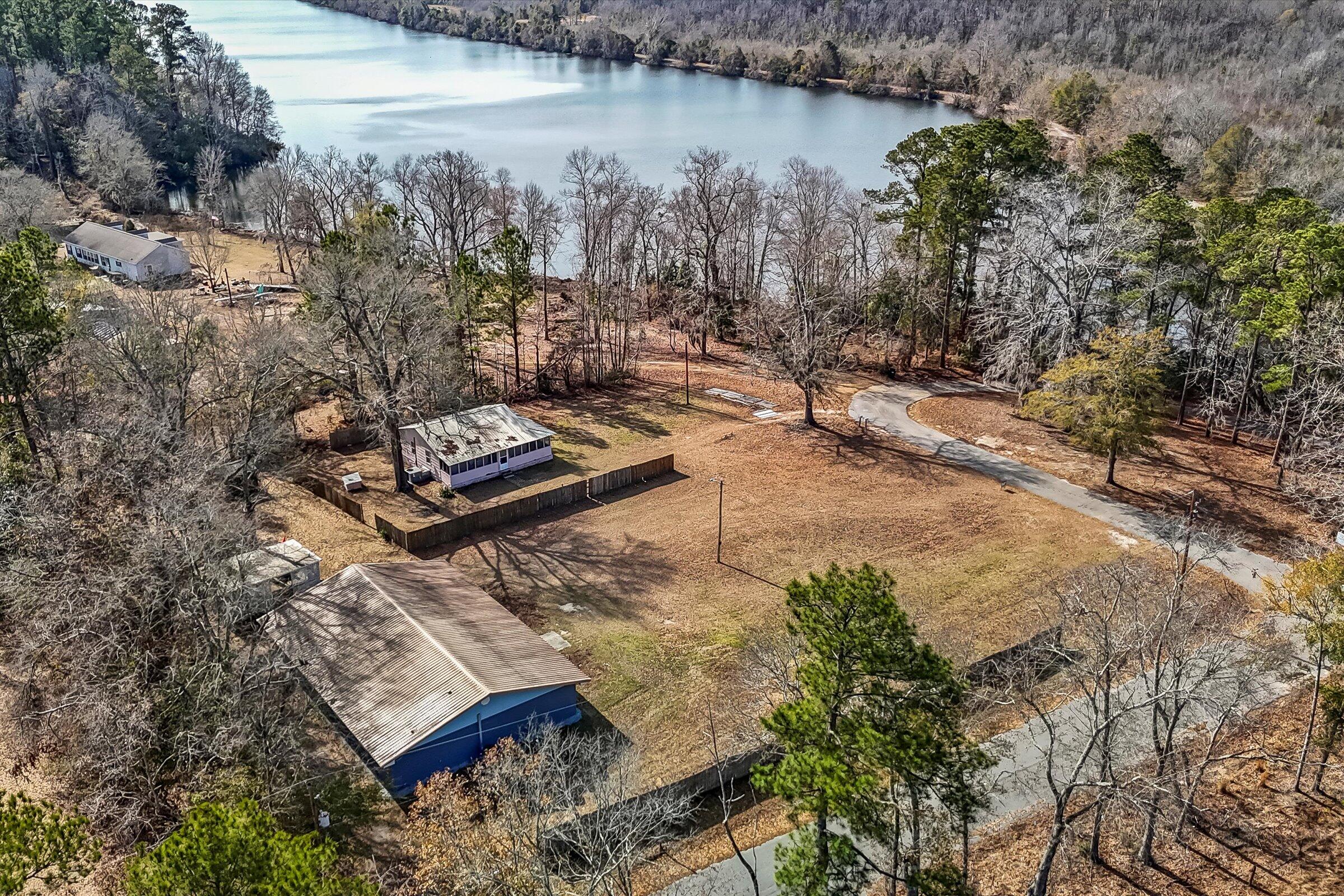 251 Black Road Barnwell, SC 29812 - Photo 44 of 46