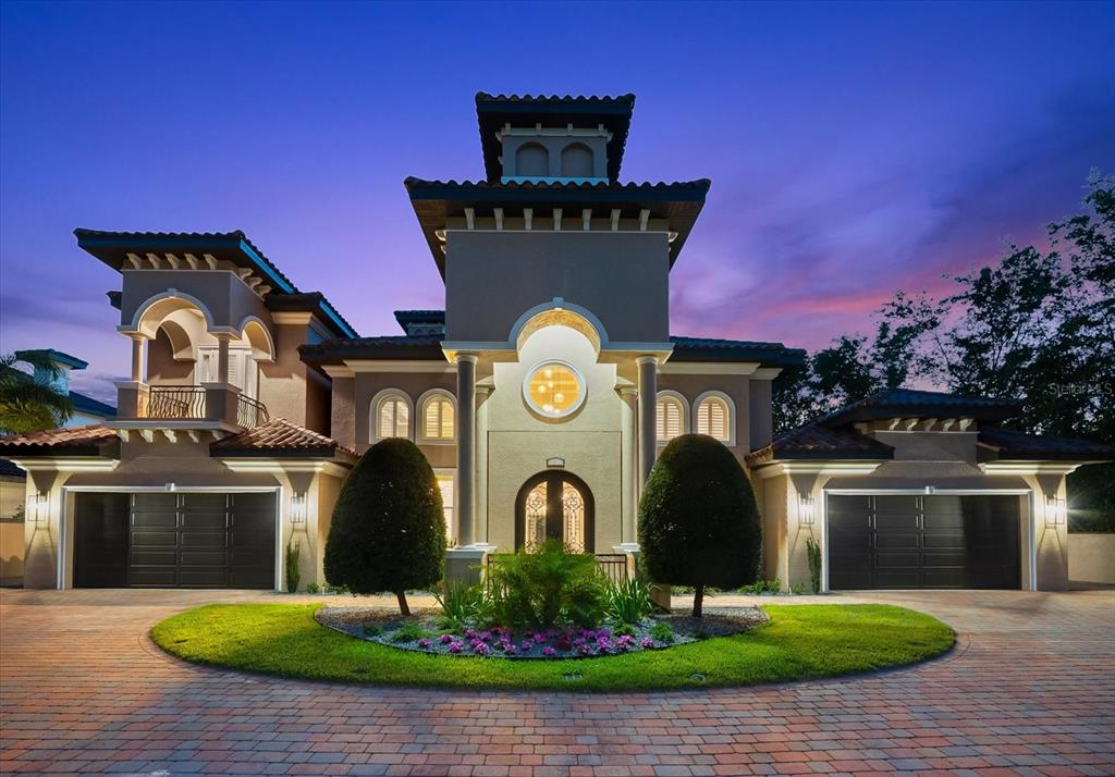 1600 Magnolia Road Belleair, FL 33756 - Photo 1 of 1 Gallery Image 1