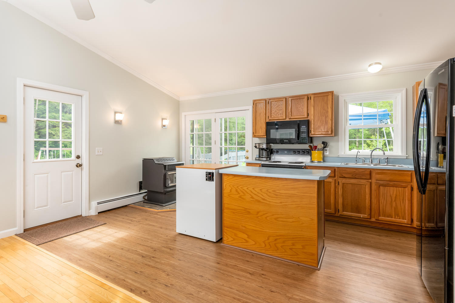 152 Chandler Road New Gloucester, ME 04260 - Photo 5 of 39 152 Chandler Rd New Gloucester-large-005