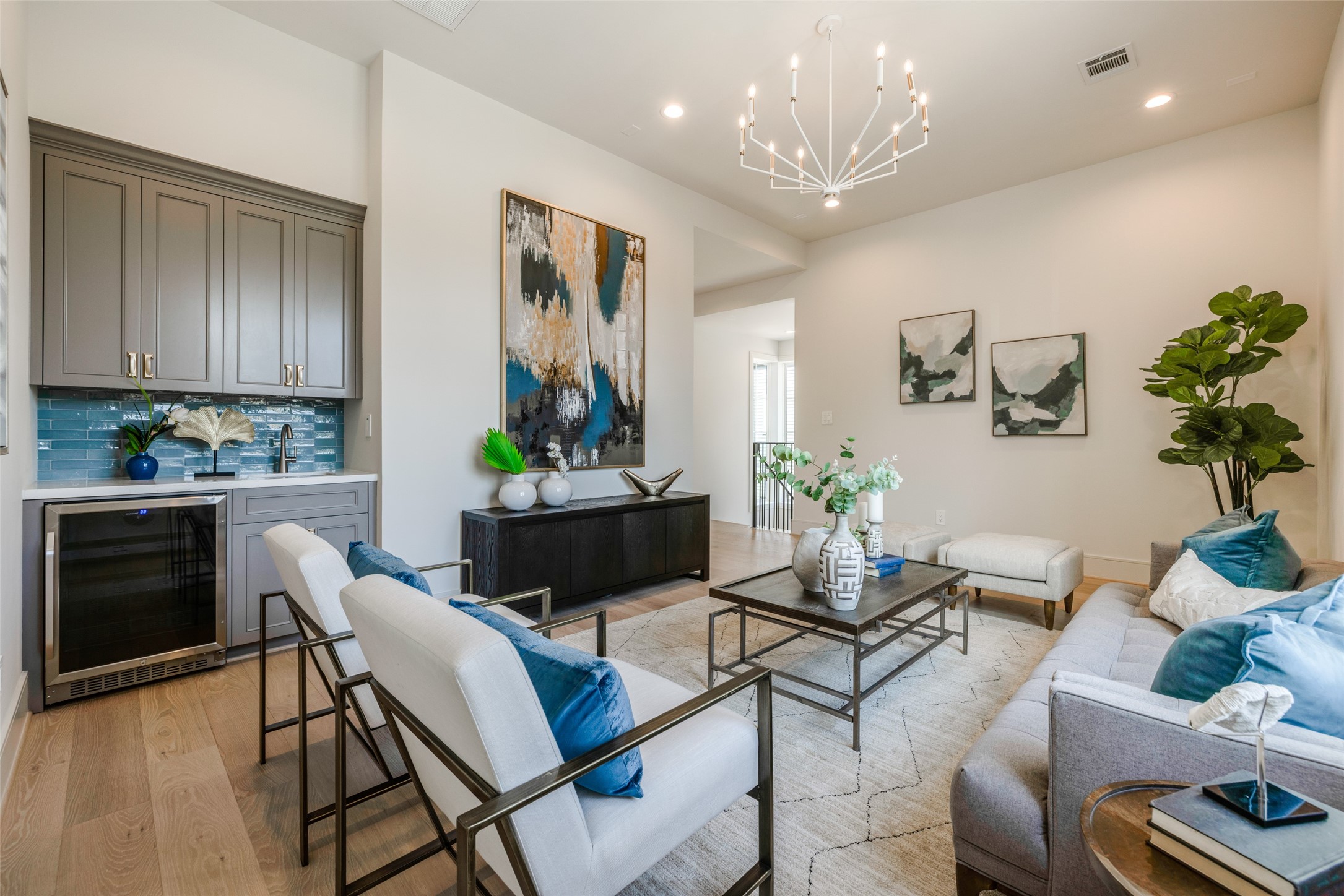 1824 Marshall Street Houston, TX 77098 - Photo 35 of 45