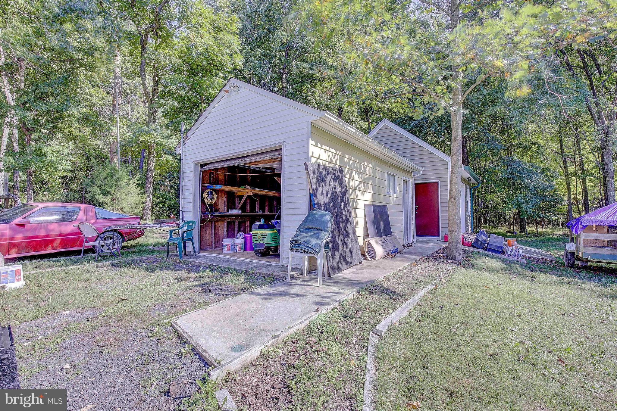 7685 Race Road Jessup, MD 20794 - Photo 35 of 54 several sheds