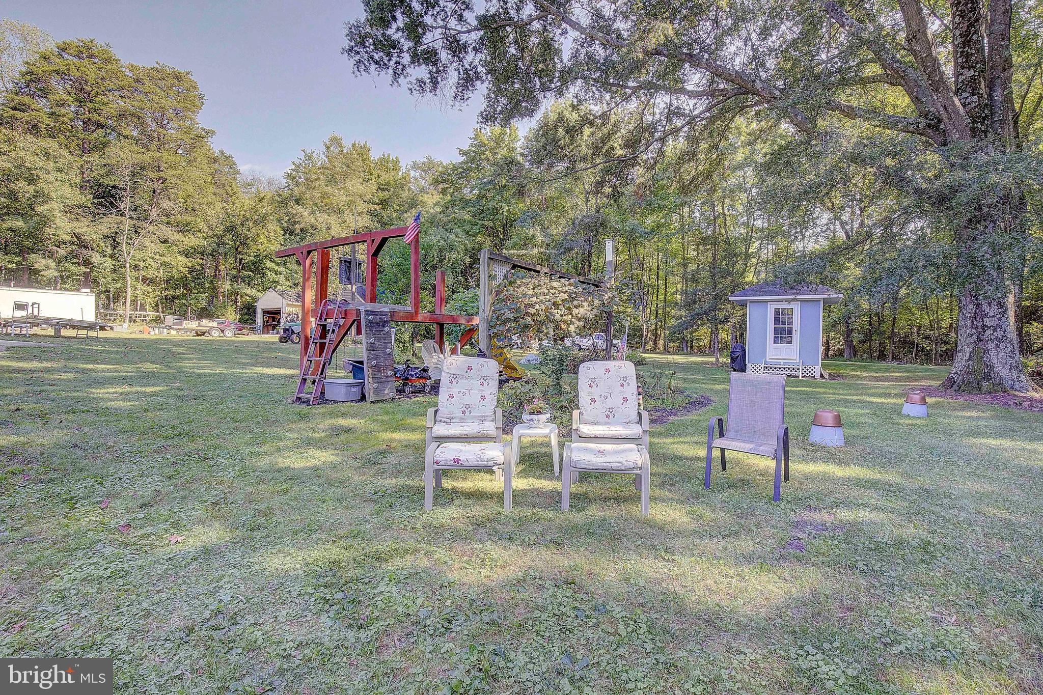 7685 Race Road Jessup, MD 20794 - Photo 36 of 54 park like setting on level lot
