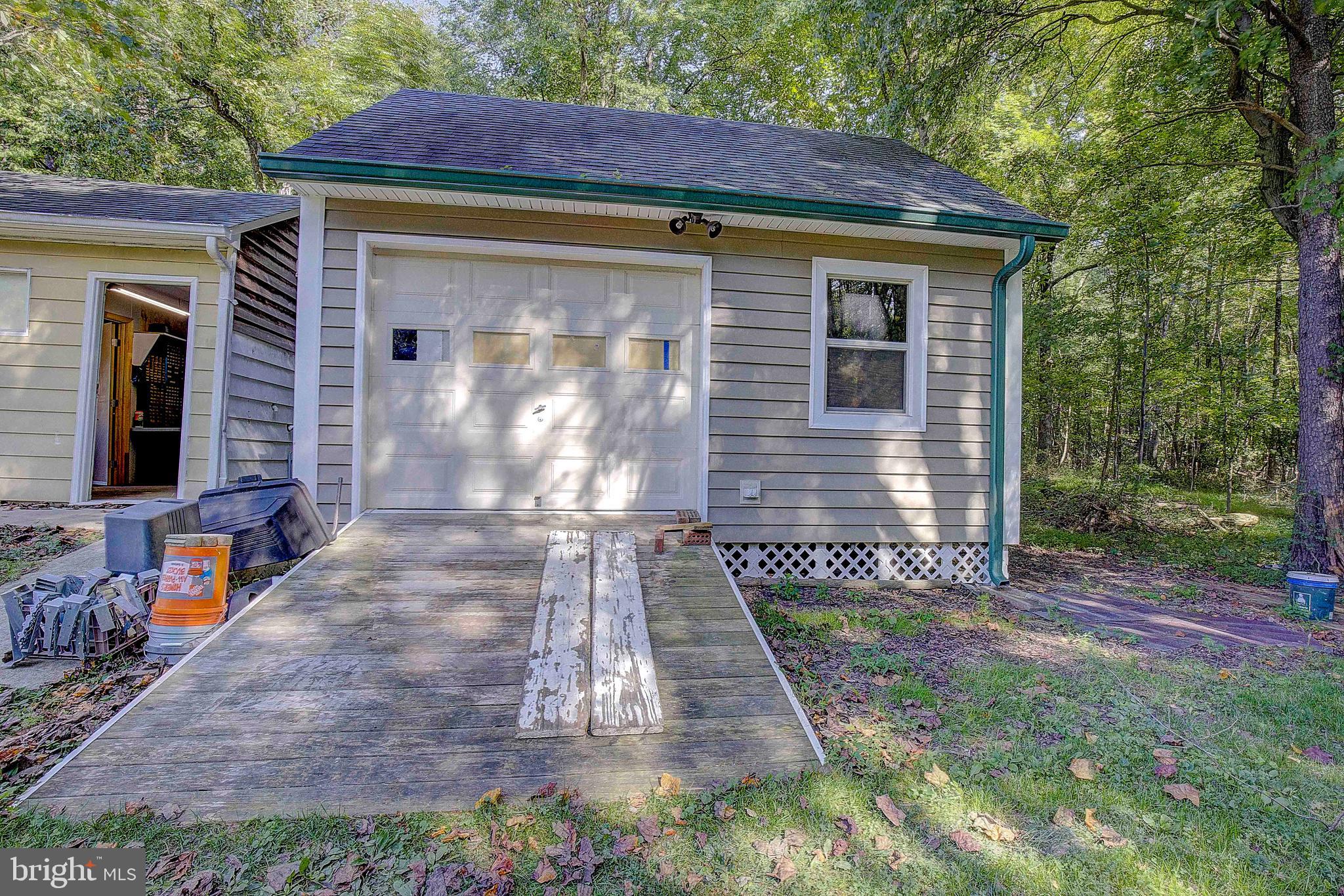7685 Race Road Jessup, MD 20794 - Photo 37 of 54 another shed