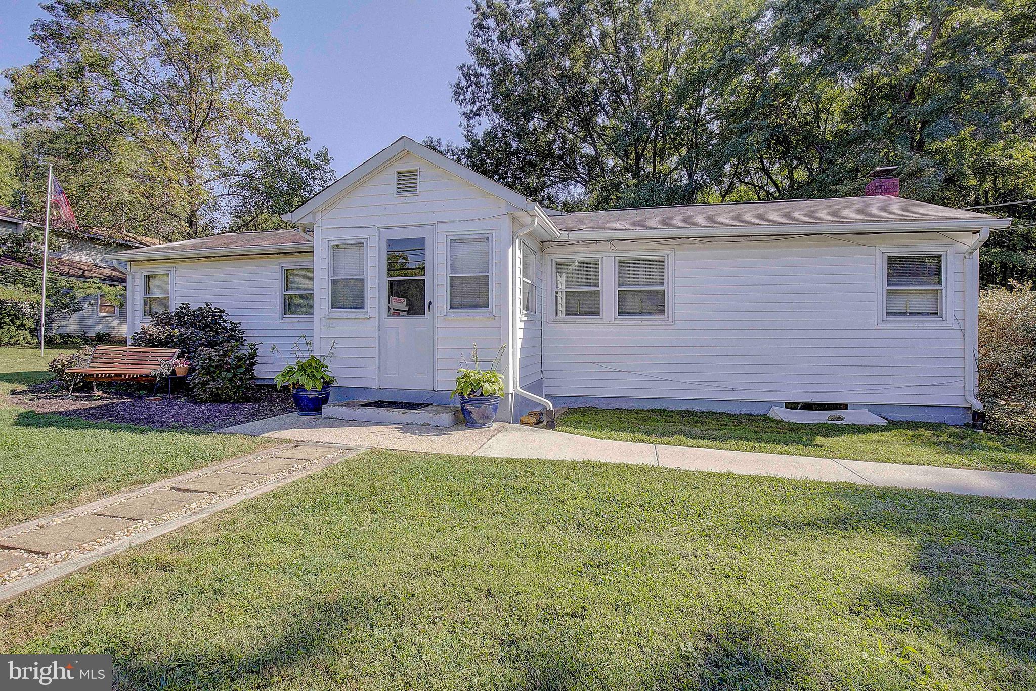 7685 Race Road Jessup, MD 20794 - Photo 6 of 54 Rancher 3 bed 1.5 bath