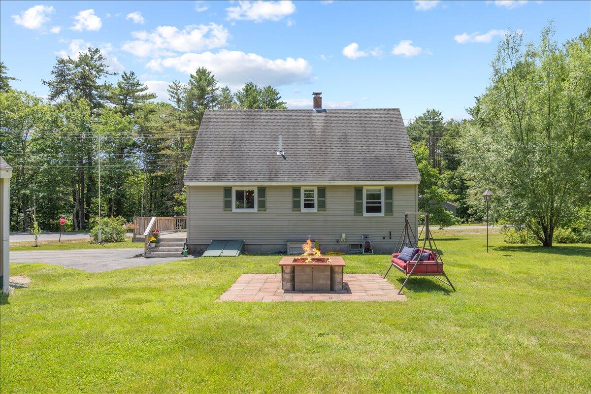 2 Gilbert Drive Standish, ME 04084 - Photo 23 of 27 23-2 Gilbert-23
