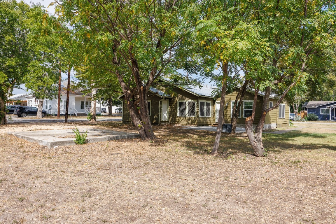 201 Rose Street Buda, TX 78610 - Photo 22 of 24