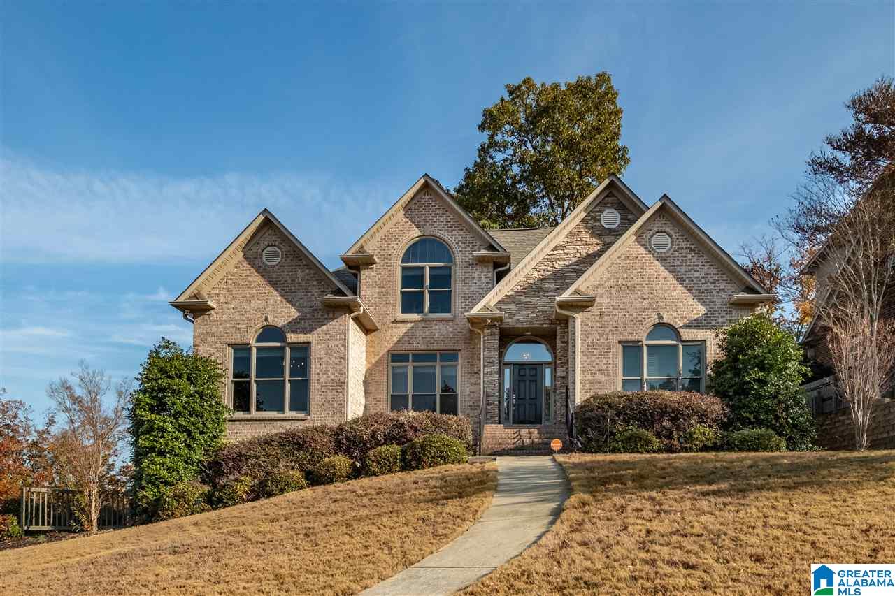 6173 Eagle Point Circle Birmingham, AL 35242 - Photo 1 of 40