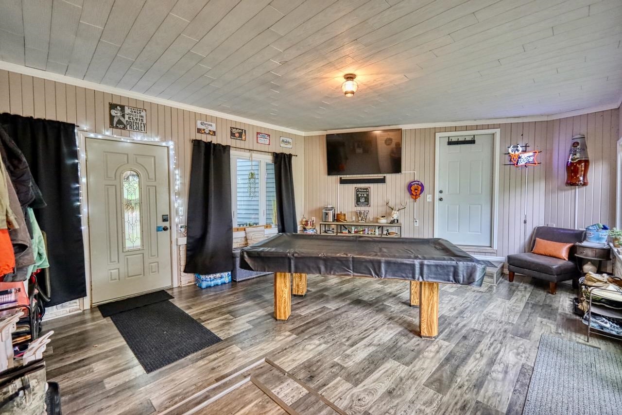 W10140 Schiefelbein Road Poynette, WI 53955 - Photo 26 of 44