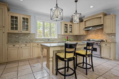 $2,795,000 | 127 Glenwood Avenue, Winnetka, IL 60093