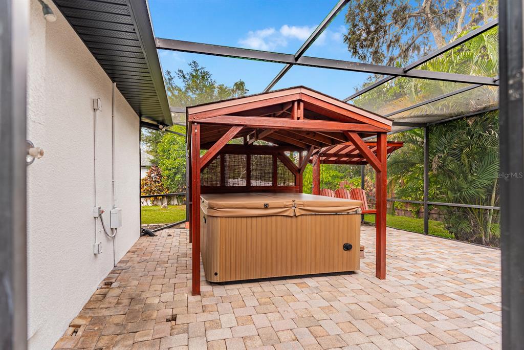 1670 Taylor Ridge Loop Kissimmee, FL 34744 - Photo 30 of 36 a view of outdoor space