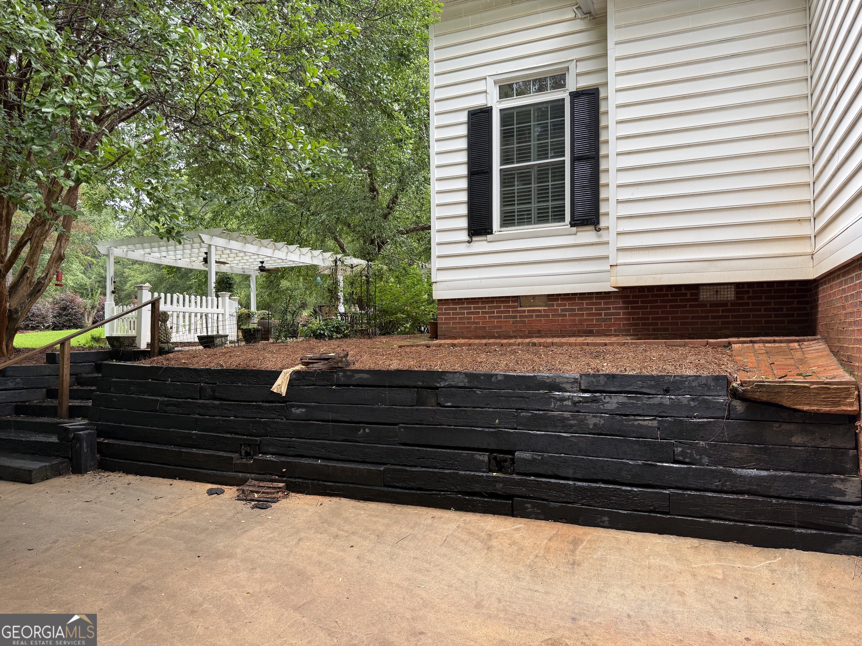 274 Goshen Road Thomaston, GA 30286 - Photo 34 of 38