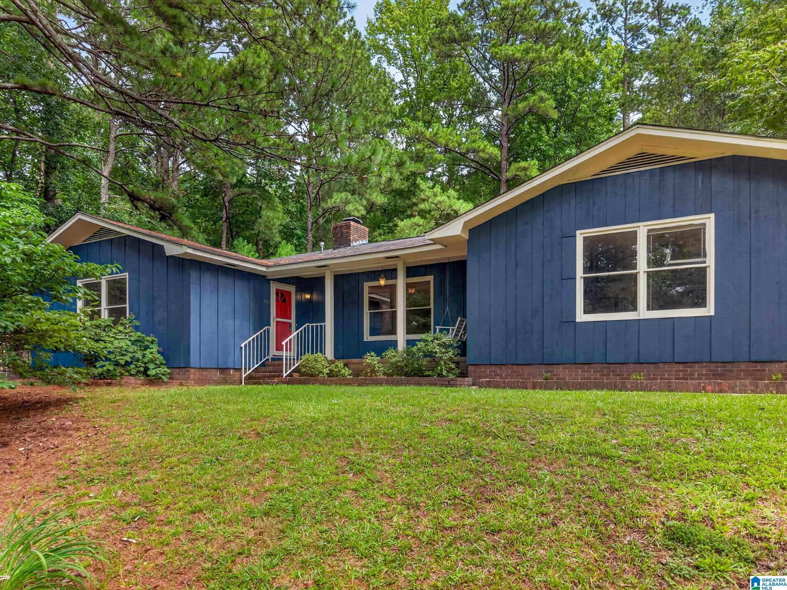 813 Sunshine Avenue Oneonta, AL 35121 - Photo 47 of 54