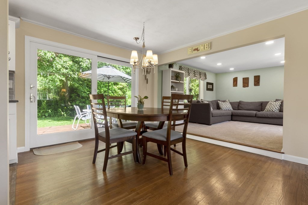 16 Juniper Street Ipswich, MA 01938 - Photo 15 of 41