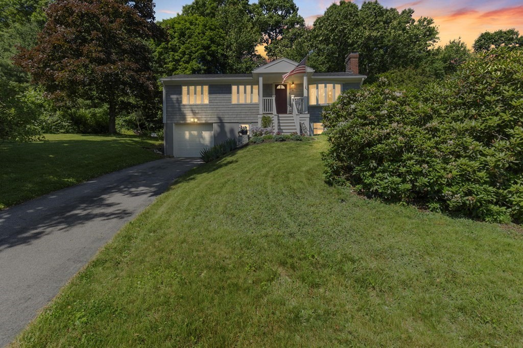 16 Juniper Street Ipswich, MA 01938 - Photo 34 of 41