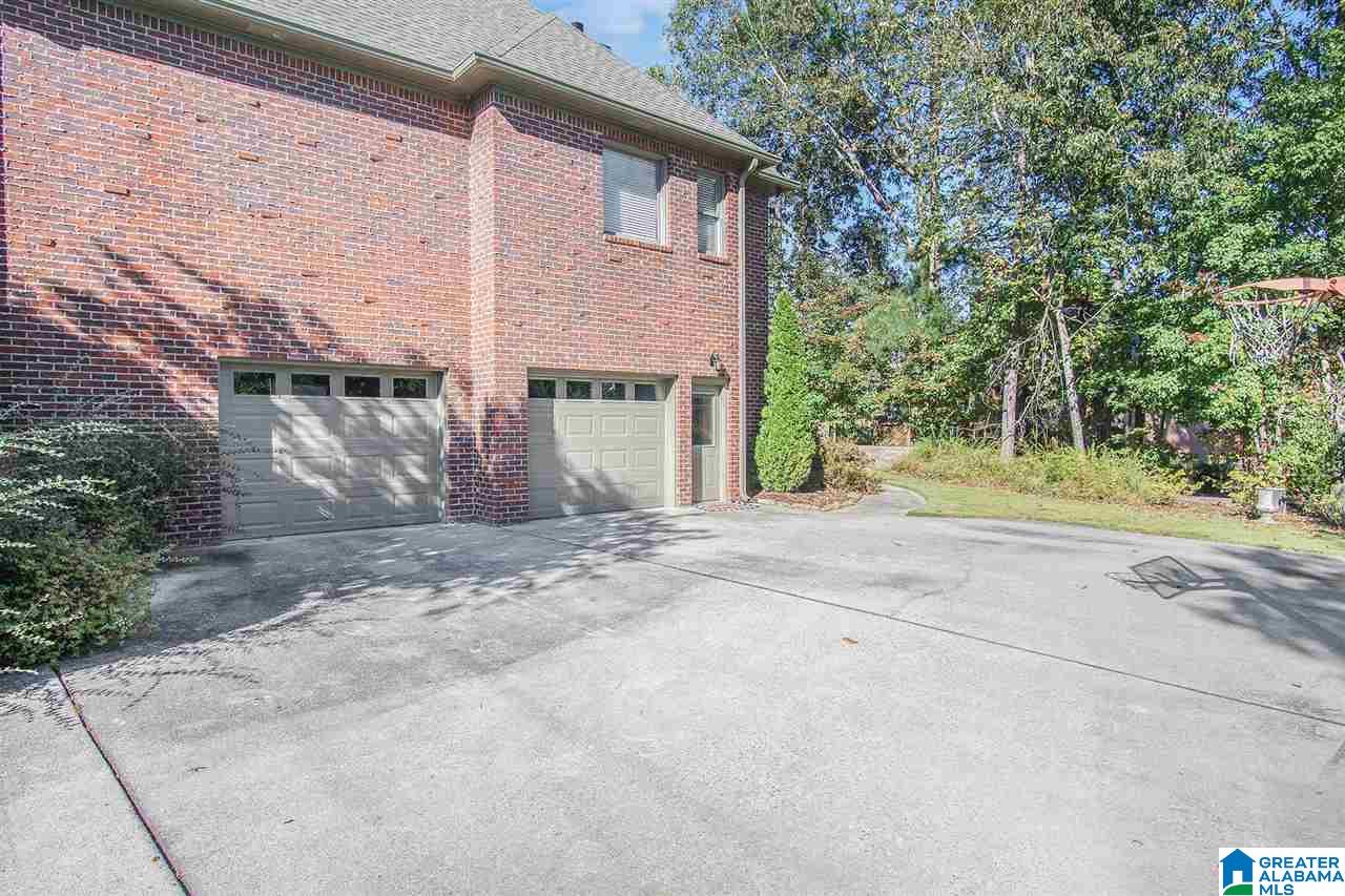 4104 Milner Circle Birmingham, AL 35242 - Photo 39 of 50
