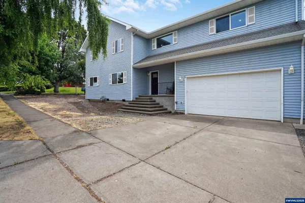 $708,000 | 251 Fairview Street, Silverton, OR 97381