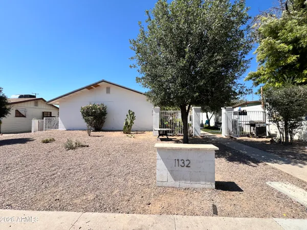 $599,000 | 1132 West North Lane, Phoenix, AZ 85021
