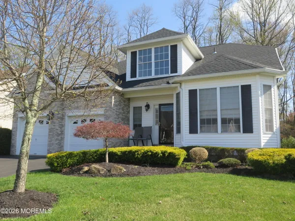 $899,000 | 407 Edinburgh Place, Marlboro, NJ 07746