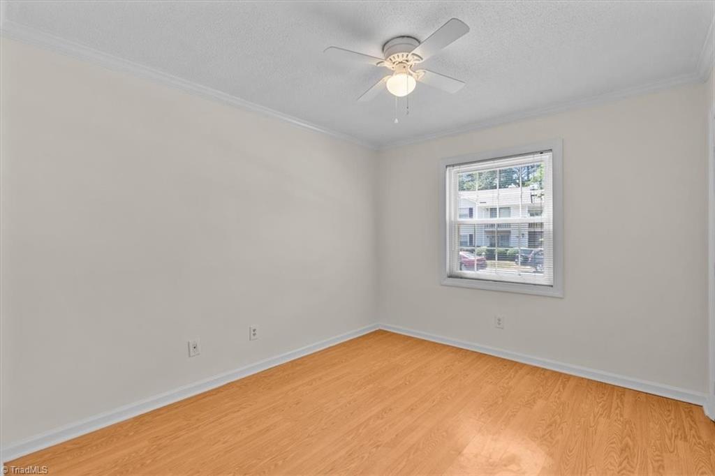 5643 Hornaday Road, Unit D Greensboro, NC 27409 - Photo 20 of 27 Gallery Image 20