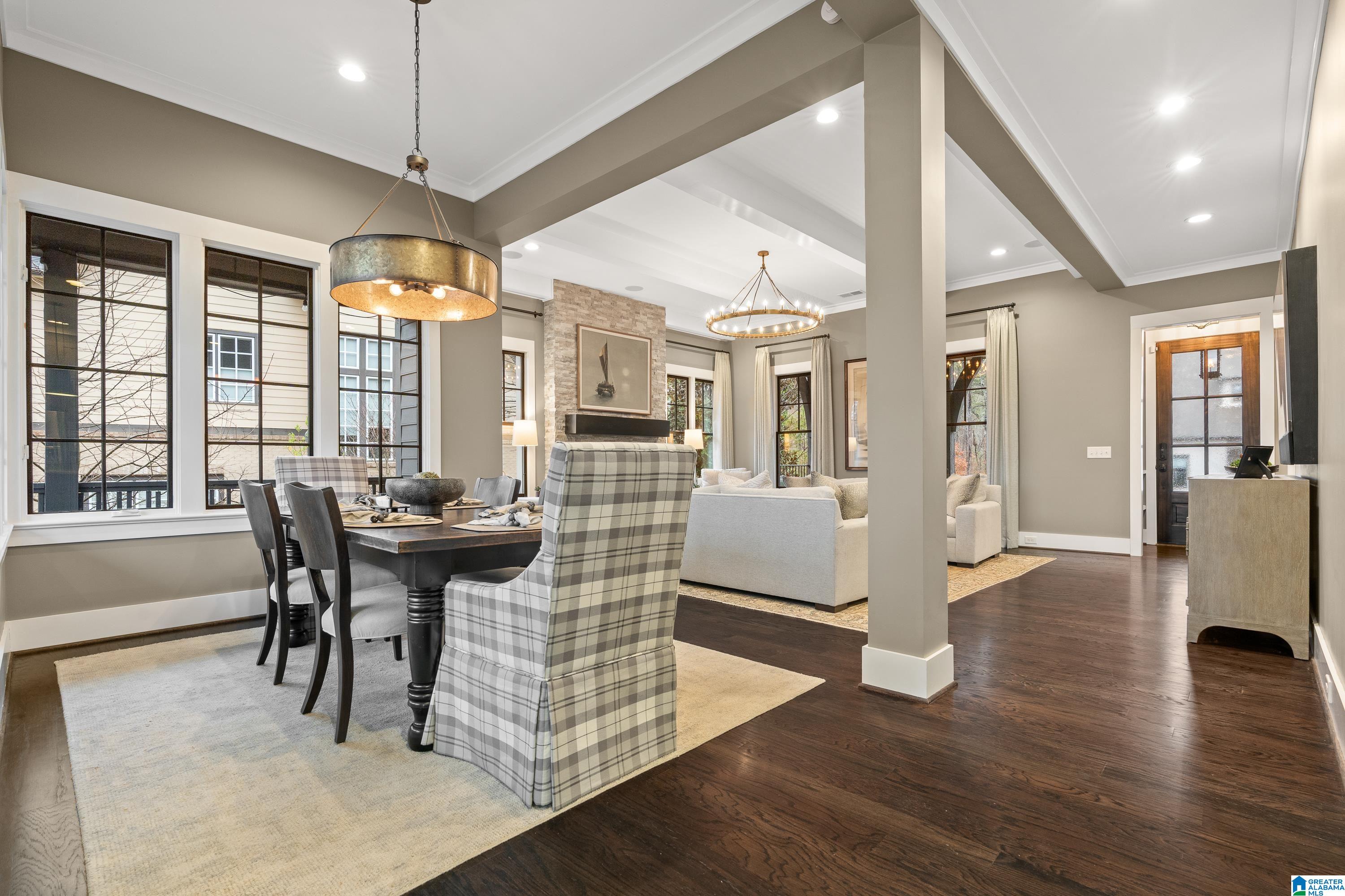 115 Burnham Street Birmingham, AL 35242 - Photo 14 of 75