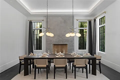 $9,450,000 | 929 Springdale Road Northeast, Atlanta, GA 30306