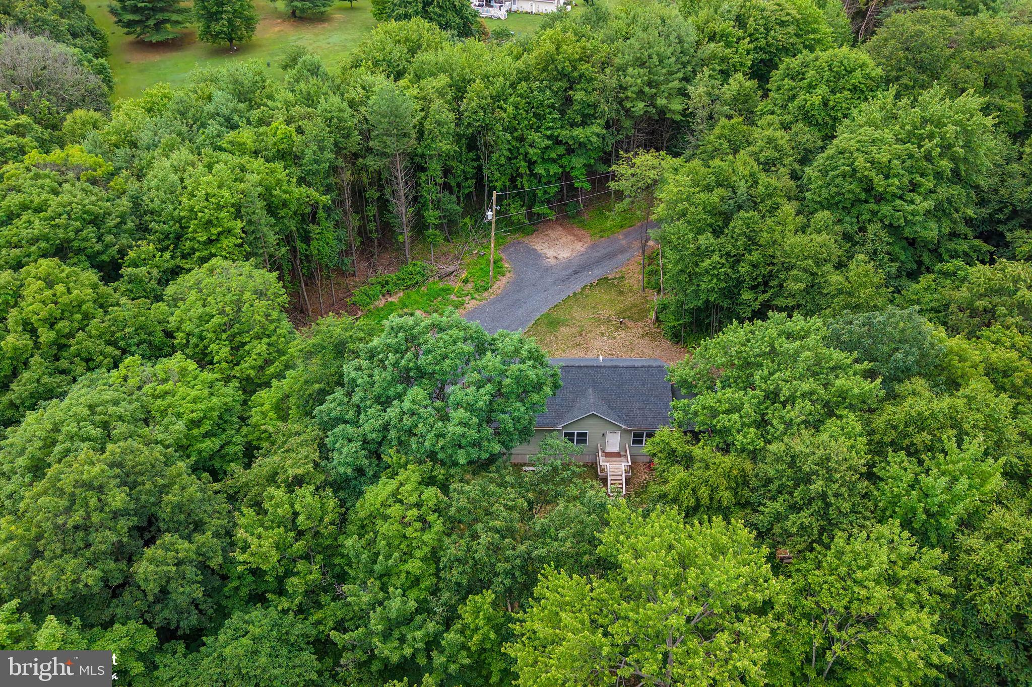 318 Church Road Kunkletown, PA 18058 - Photo 45 of 52