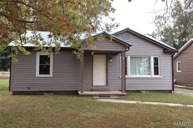 $152,900 | 725 West Bain Street, Dexter, MO 63841