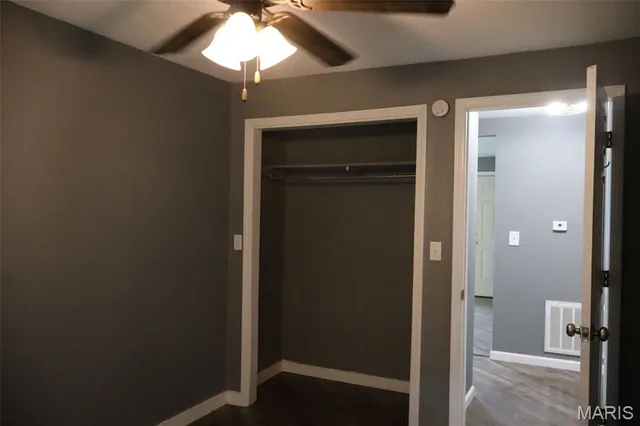 $152,900 | 725 West Bain Street, Dexter, MO 63841