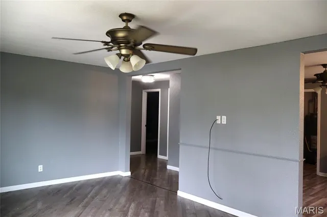 $152,900 | 725 West Bain Street, Dexter, MO 63841