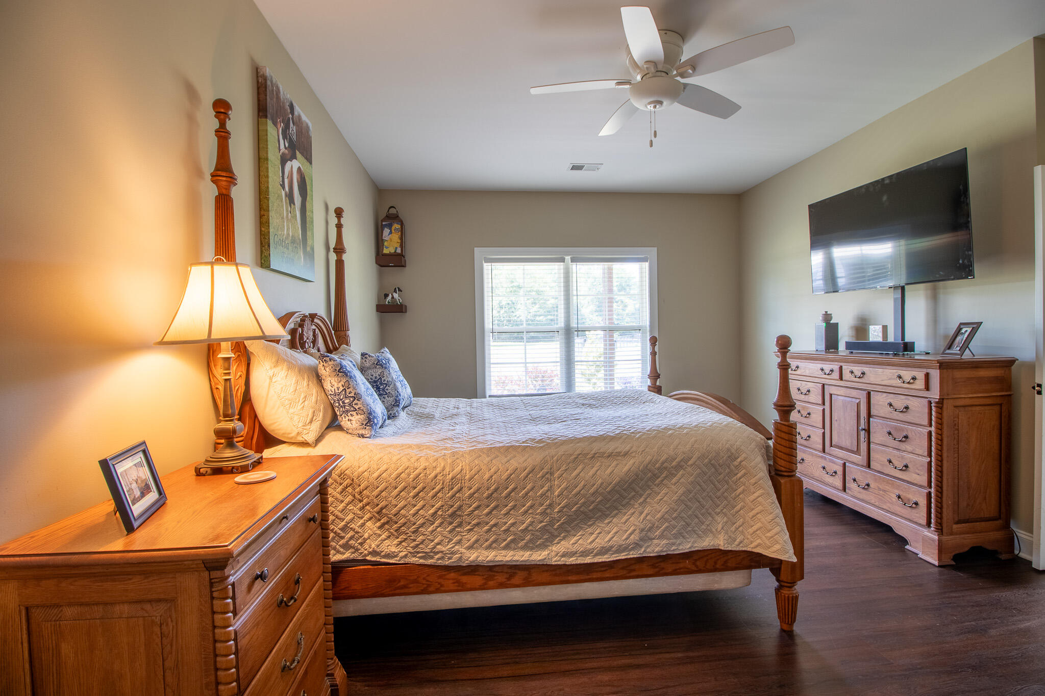 571 Oak Ridge Club Road Windsor, SC 29856 - Photo 23 of 107