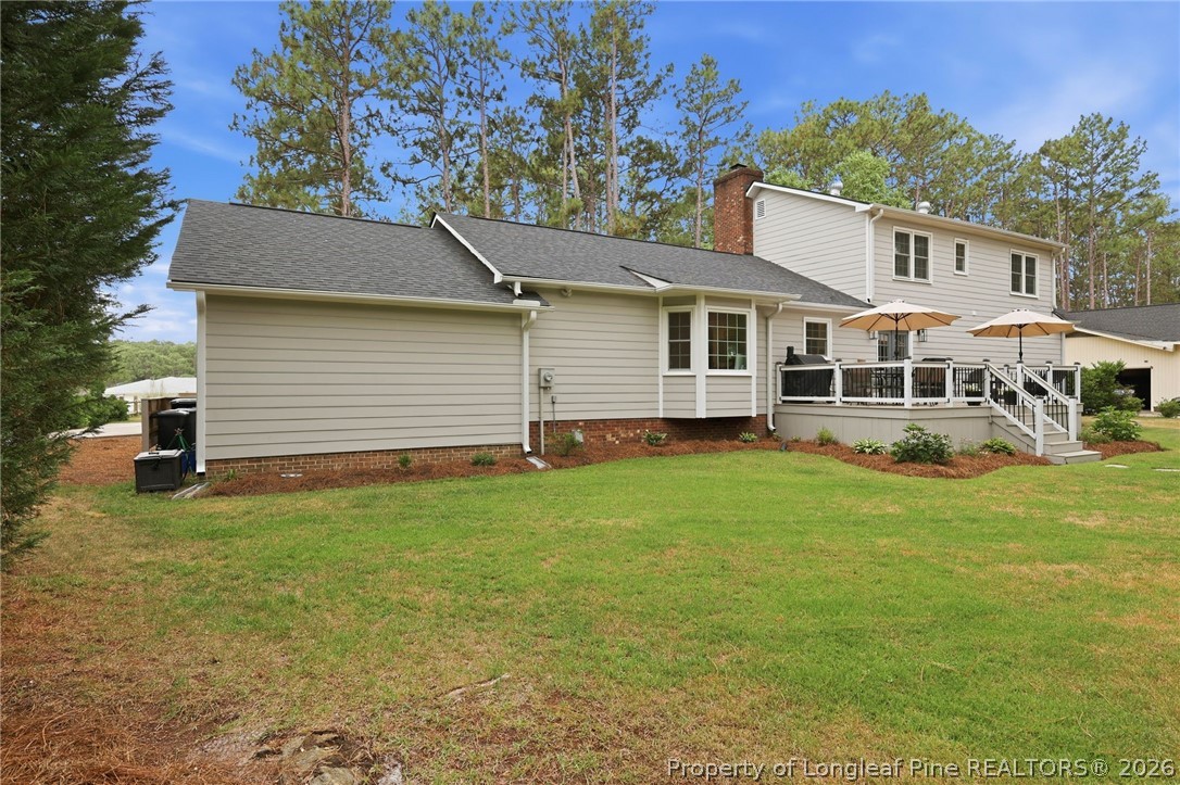 6850 Towbridge Road Fayetteville, NC 28306 - Photo 35 of 50