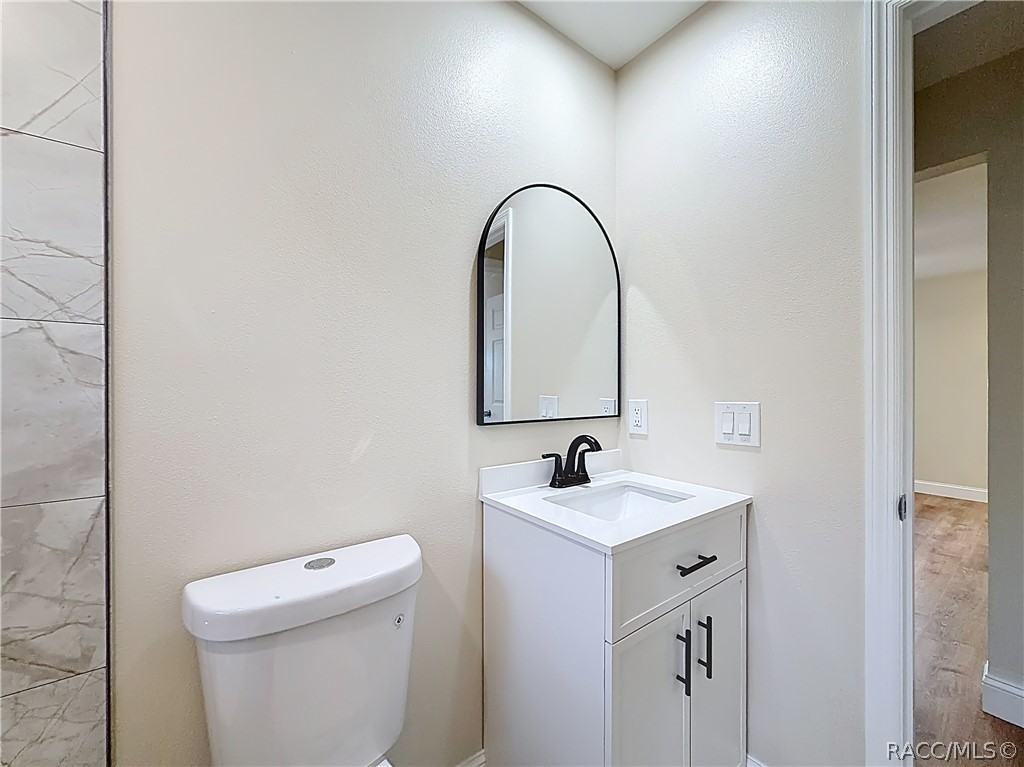 416 North Hourglass Terrace Crystal River, FL 34429 - Photo 30 of 62