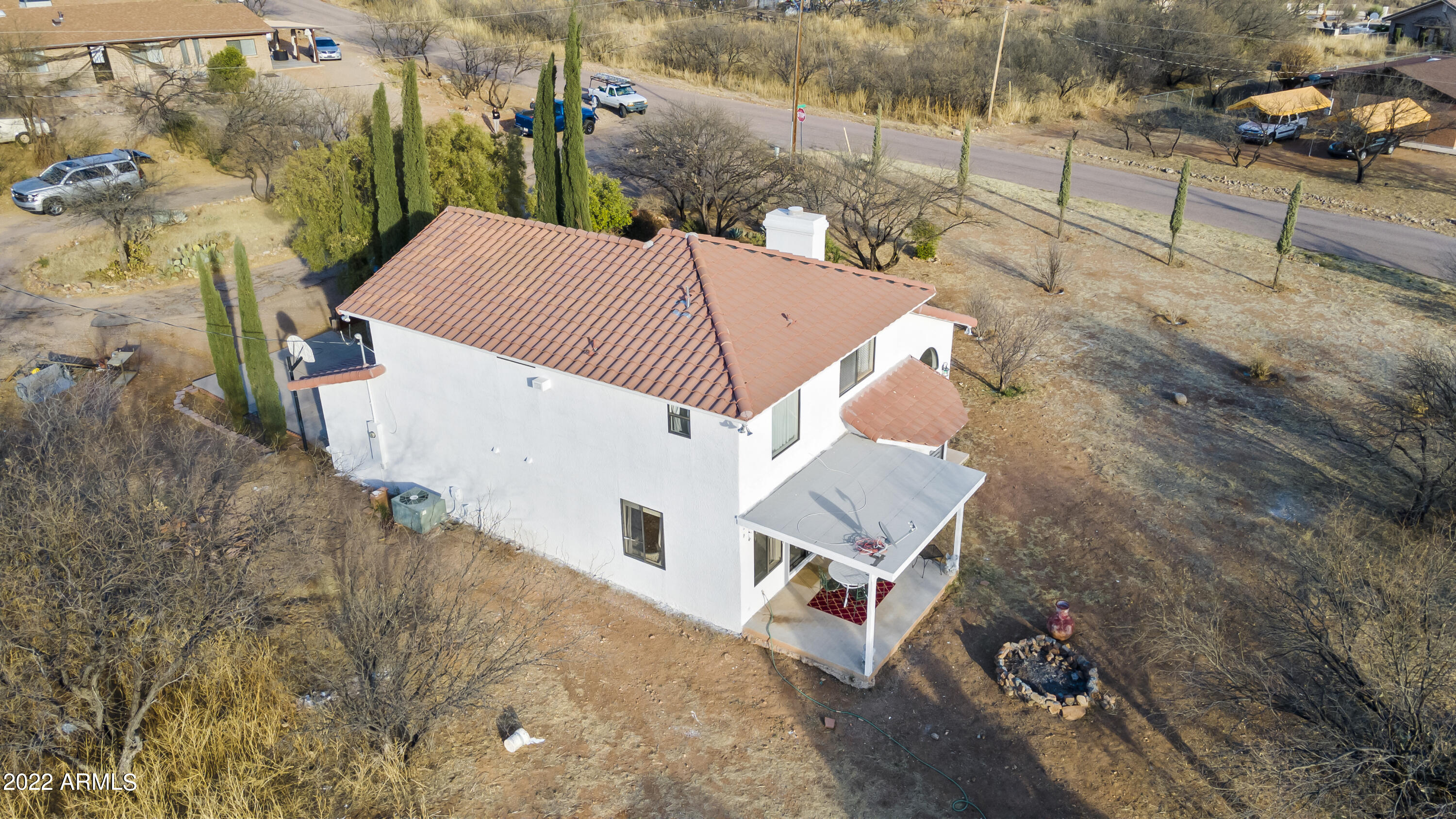 1376 Alba Court Rio Rico, AZ 85648 - Photo 2 of 40 1376 Alba Ct (2)
