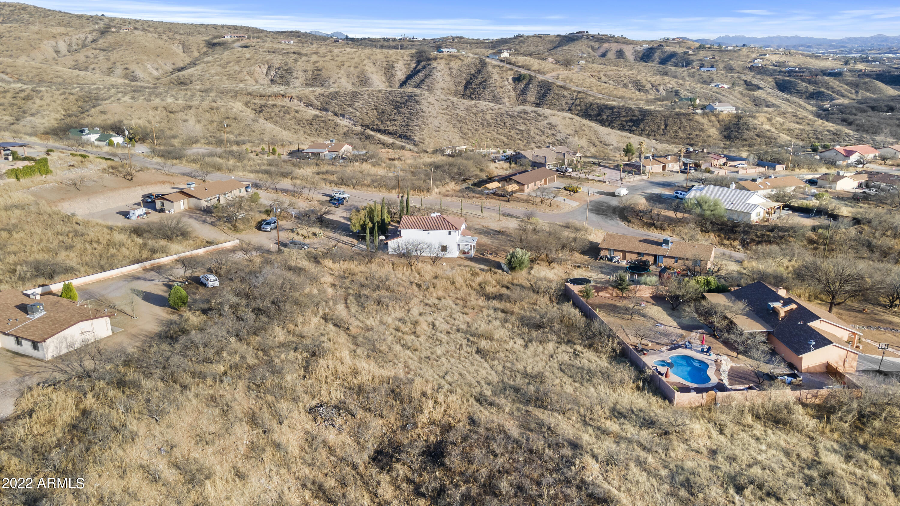 1376 Alba Court Rio Rico, AZ 85648 - Photo 3 of 40 1376 Alba Ct (3)