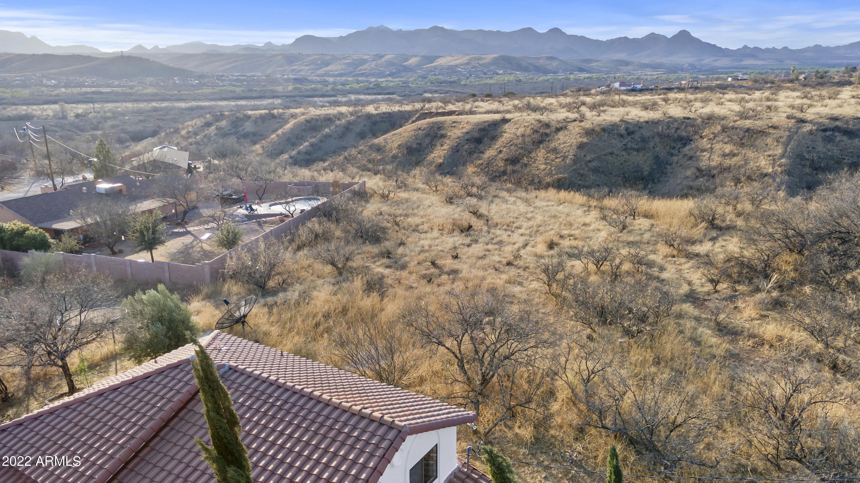 1376 Alba Court Rio Rico, AZ 85648 - Photo 4 of 40 1376 Alba Ct (4)