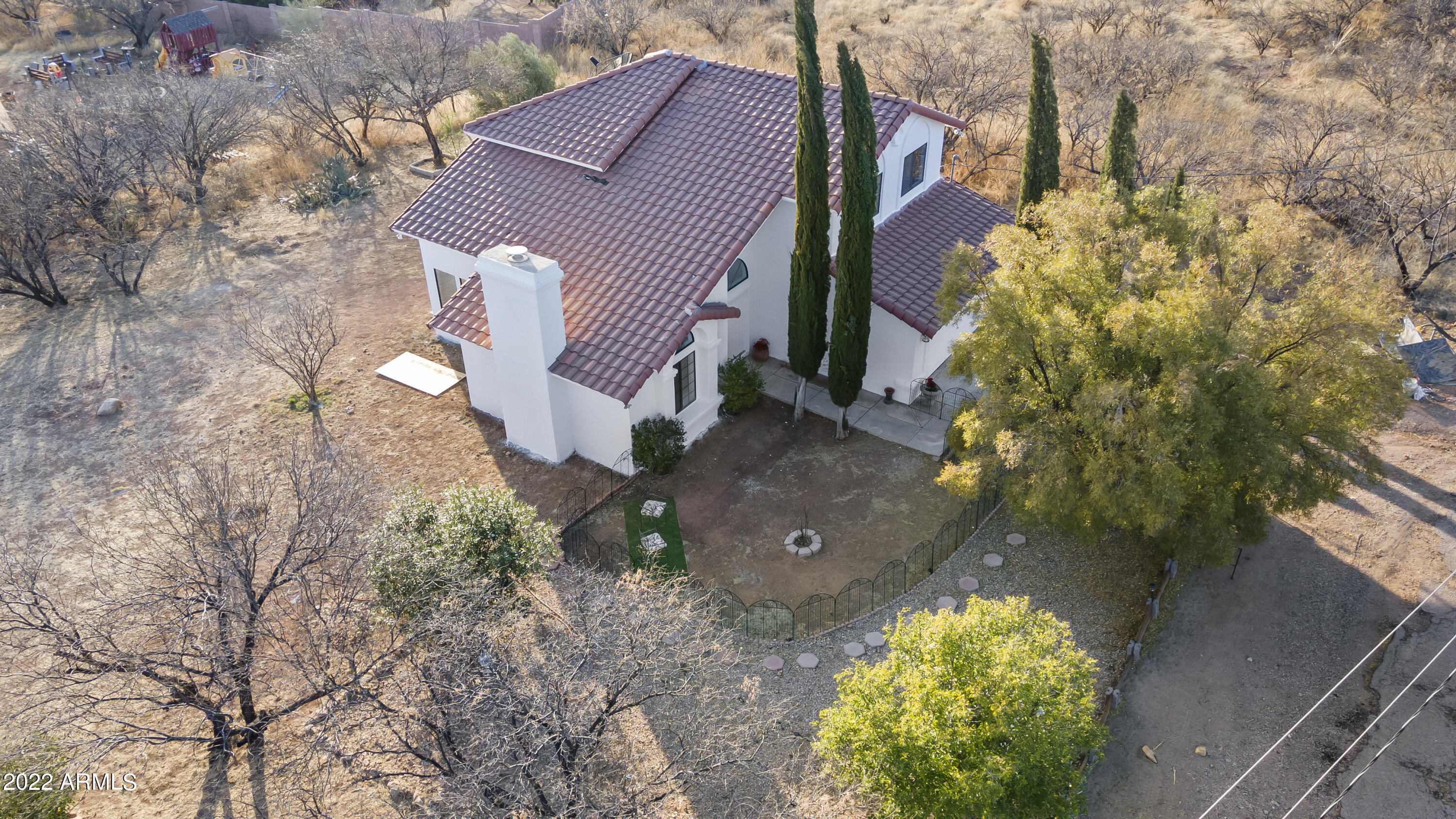 1376 Alba Court Rio Rico, AZ 85648 - Photo 5 of 40 1376 Alba Ct (5)