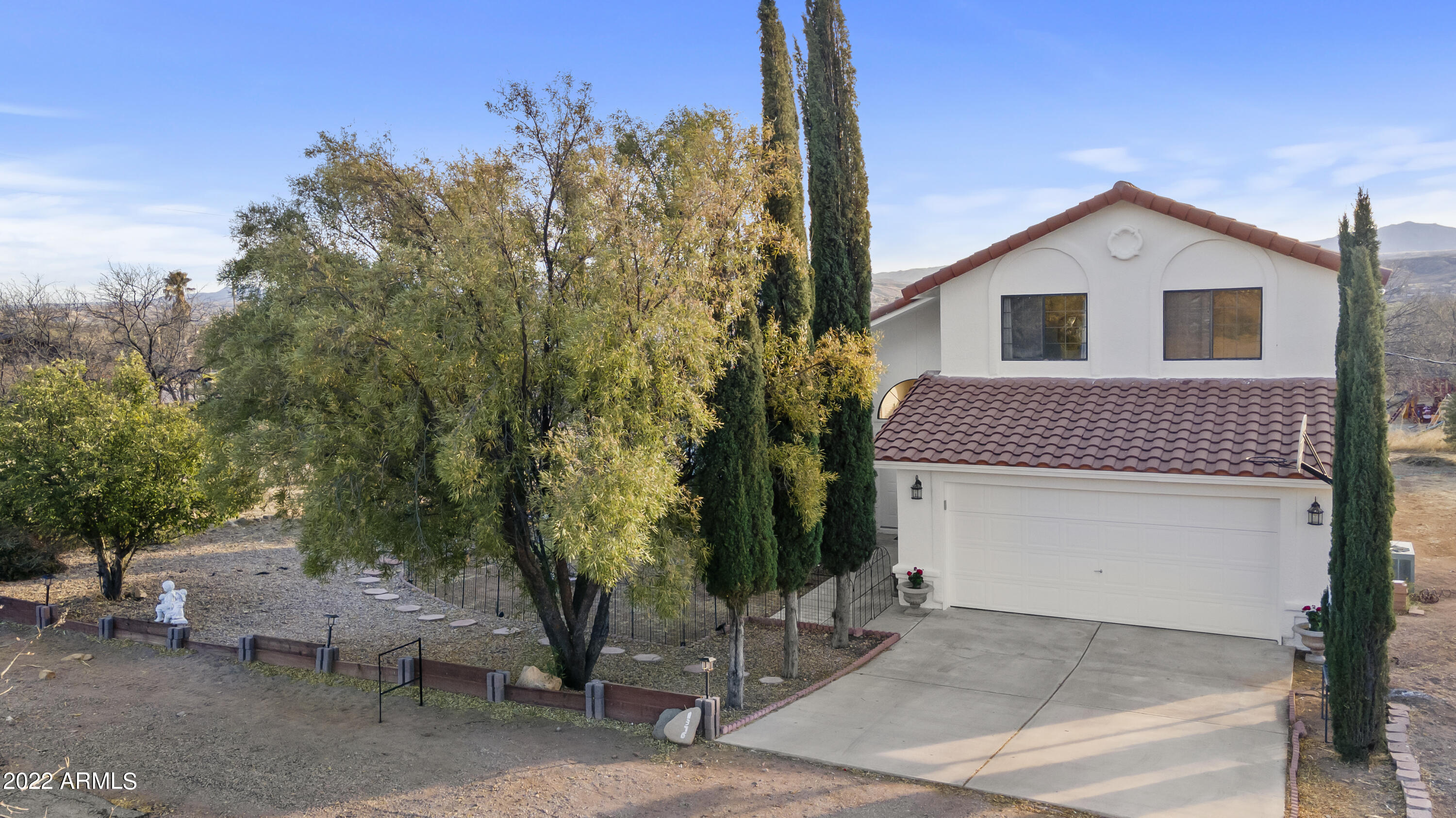 1376 Alba Court Rio Rico, AZ 85648 - Photo 8 of 40 1376 Alba Ct (8)